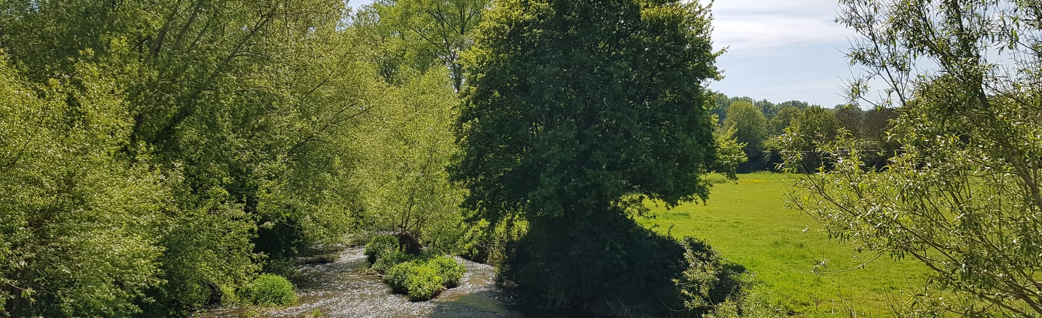 Finstock and Charlbury Circular, Oxfordshire, England 133 Reviews