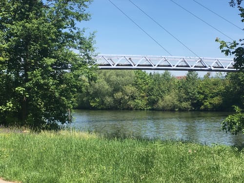 Forchheim: FO13 Radrundweg