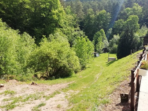 Auf der Spur des Drachen: Rundwanderweg Drachenfels