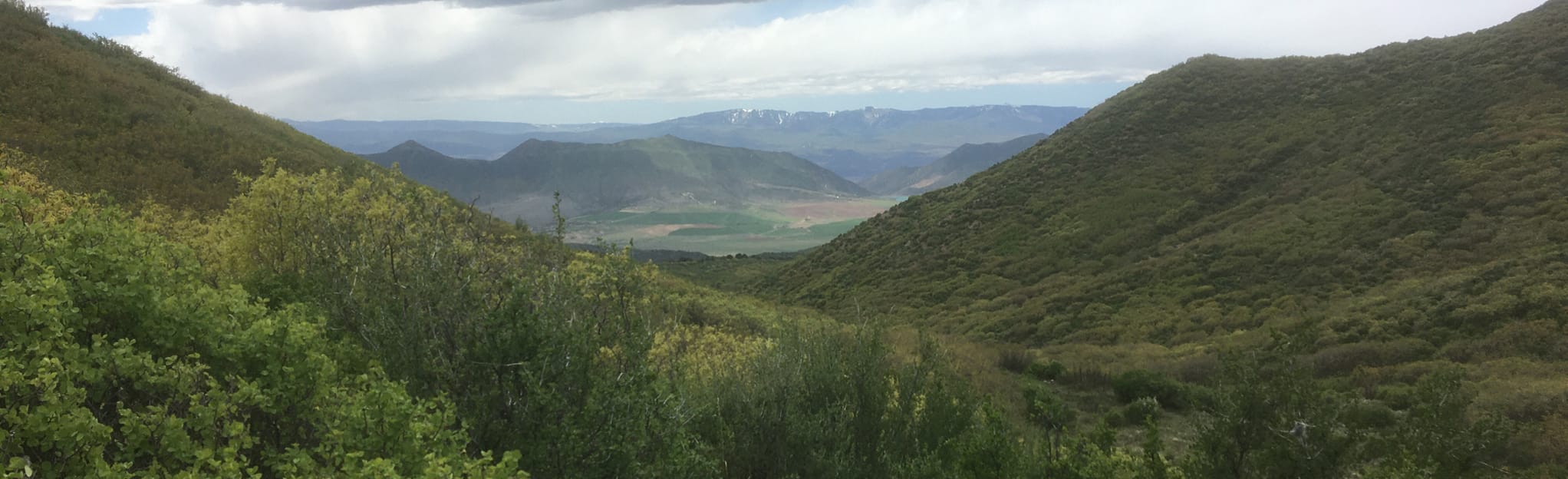 Mansfield Ditch and Cherry Creek Loop 6 Reviews, Map Colorado