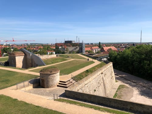 Erfurter Stadtrundgang