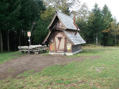 Lautenbacher Hexensteig