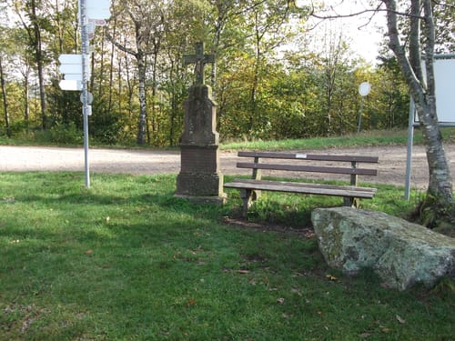 Lautenbacher Hexensteig