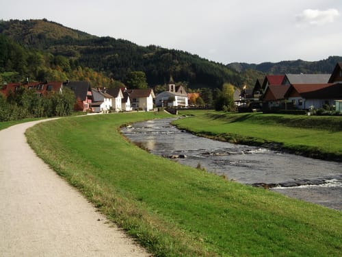 Lautenbacher Hexensteig