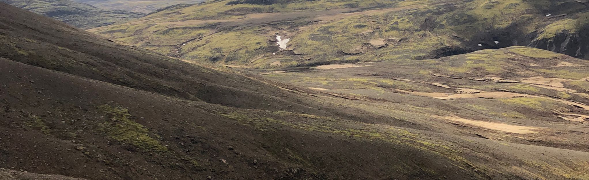 Móskarðshnúkar Extended Loop, Capital, Iceland - 6 Reviews, Map | AllTrails