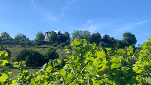 Rheda-Wiedenbrück Rundtour