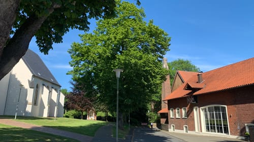 Rheda-Wiedenbrück Rundtour