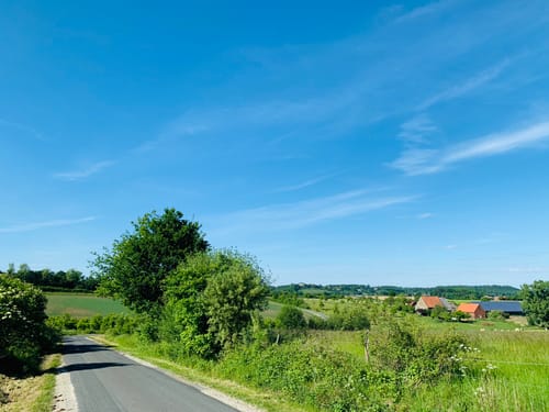 Rheda-Wiedenbrück Rundtour