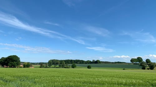 Rheda-Wiedenbrück Rundtour