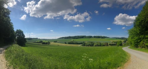 Eichelbacher Hof nach Cratzenbach