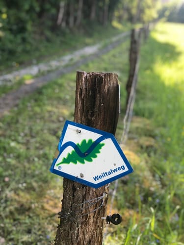 Hasselbach - Riedelbacher Heide - Cratzenbach