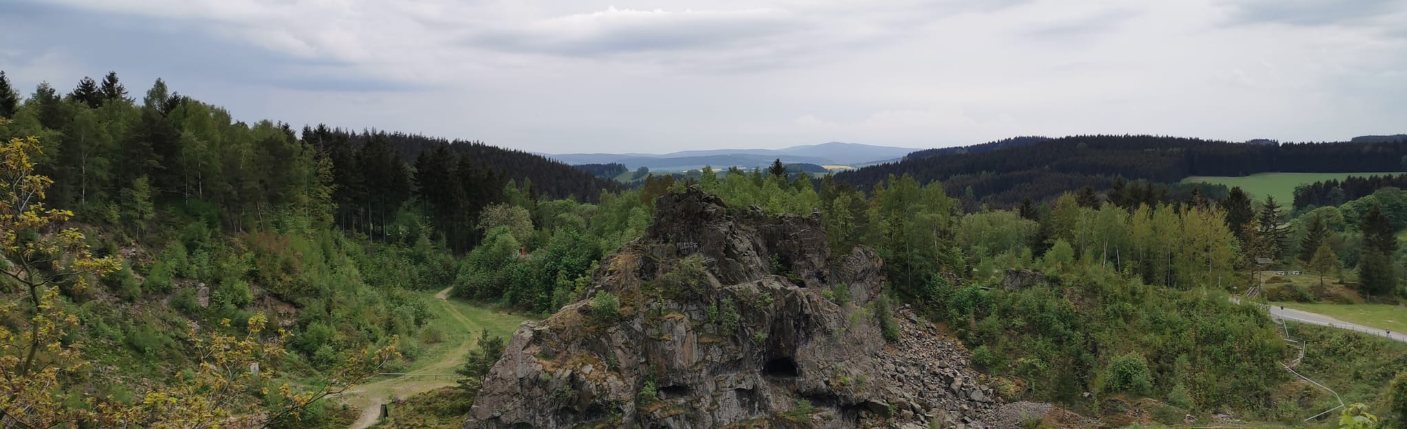 Thum Fichtelberg Oberwiesenthal, Saxony, Germany Map, Guide