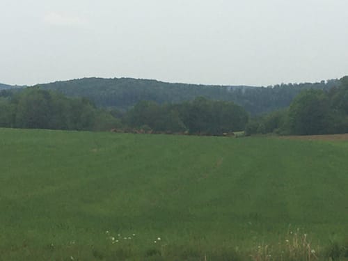 Radtour: Schnaittach Runde über Festung Rothenberg