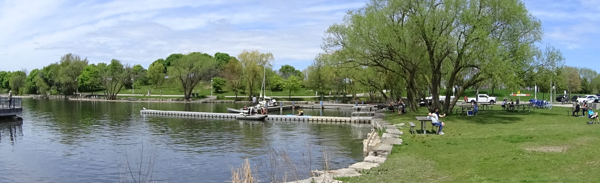 Bayfront Park Loop 1.352 Fotos Ontario, Kanada AllTrails