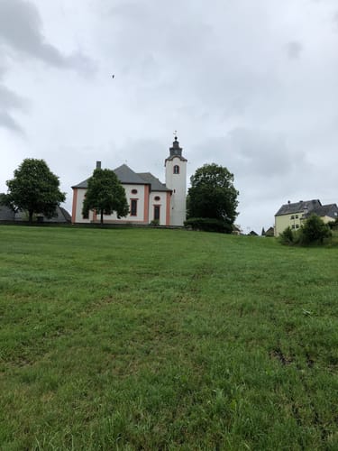 Kirchspiels Tälertour (Moselsteig Seitensprung)