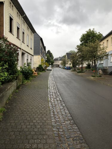 Kirchspiels Tälertour (Moselsteig Seitensprung)