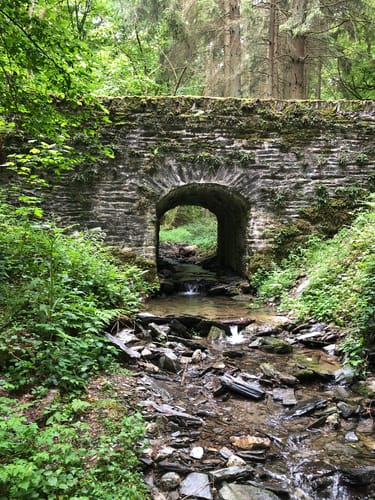 Kirchspiels Tälertour (Moselsteig Seitensprung)