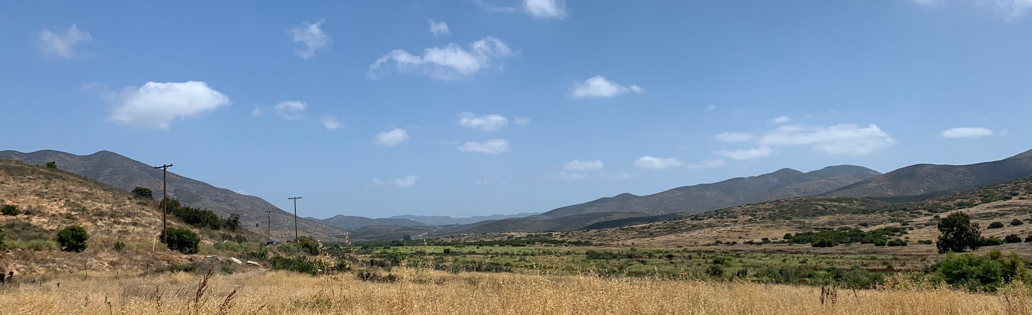 AllTrails Proctor Valley Road Trail 91 Reviews, Map California