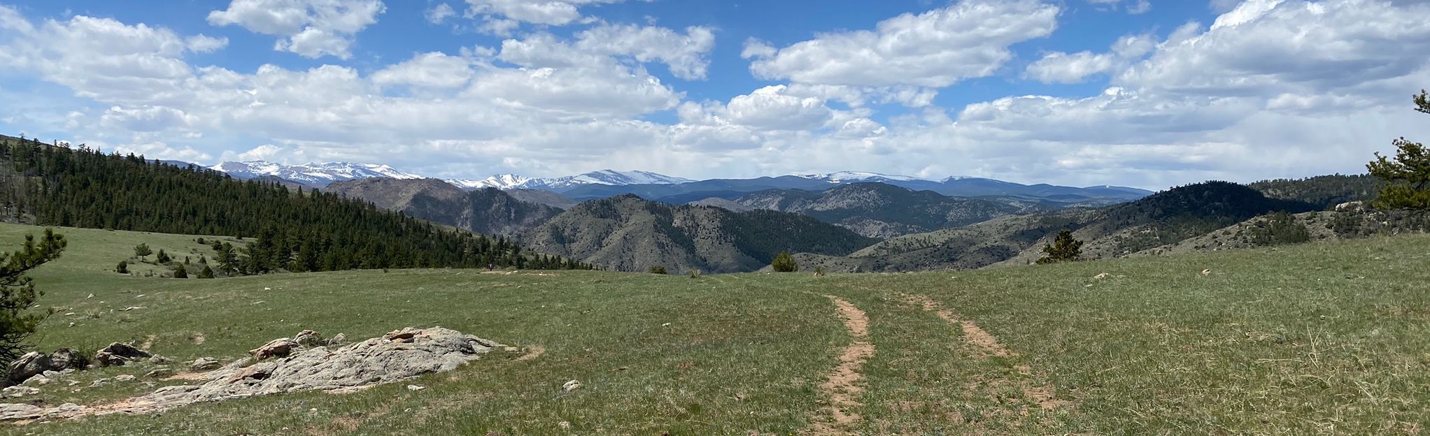 Dutch George Trail, Colorado - 35 Reviews, Map | AllTrails