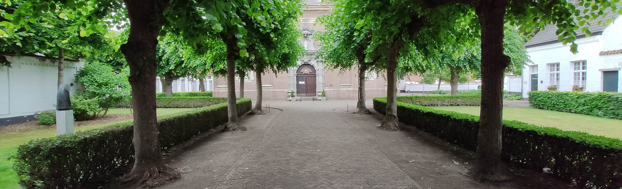 Minderhout - Hoogstraten: 10 Reviews, Map - Antwerp, Belgium | AllTrails