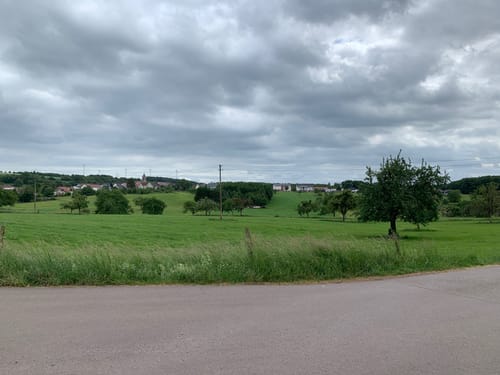 Rundweg Tettingen-Butzdorf