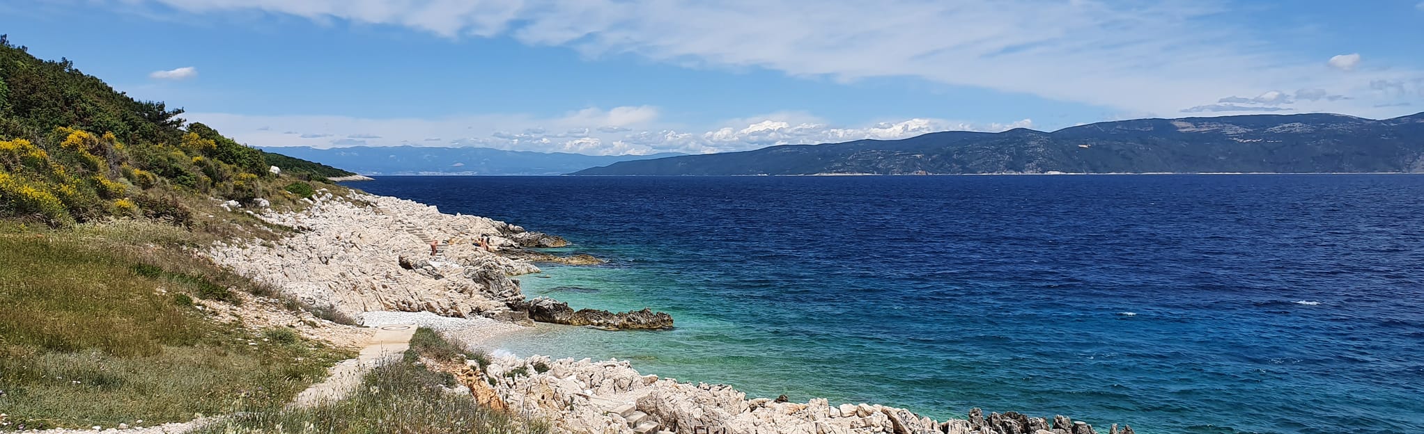 Labin - Rabac - Ripenda Verbavci: 1 Reviews, Map - Istra, Croatia ...