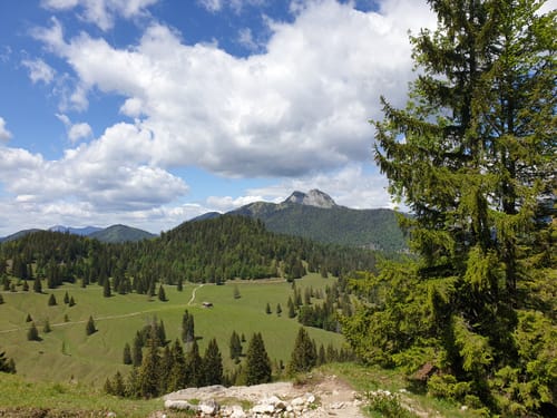 Zur Königsalm