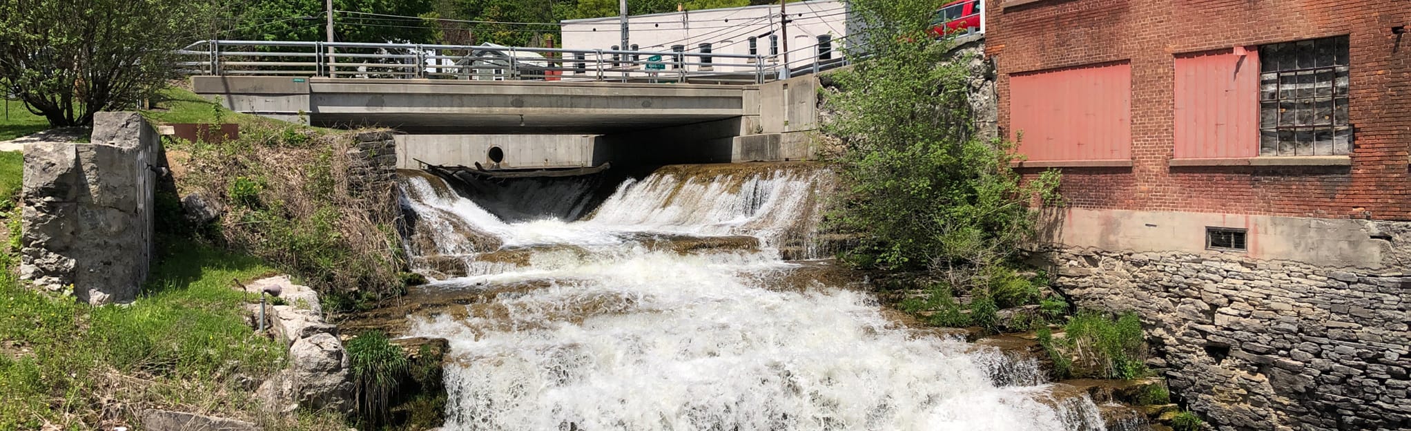 AllTrails Oriskany Falls 19 Reviews, Map New York