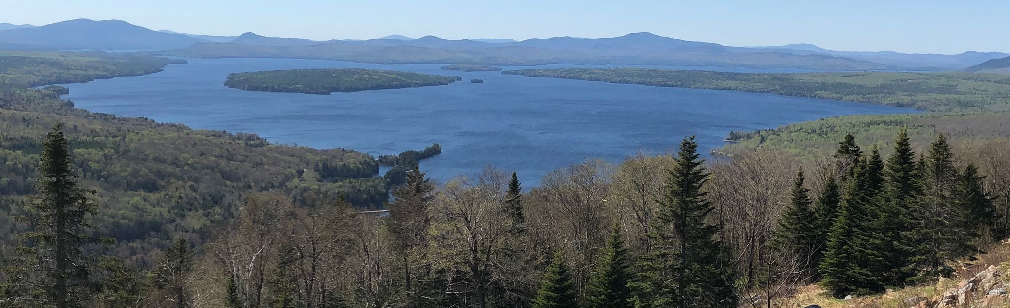 Long Pond and Sabbath Day Pond via Appalachian Trail: 53 Reviews, Map ...