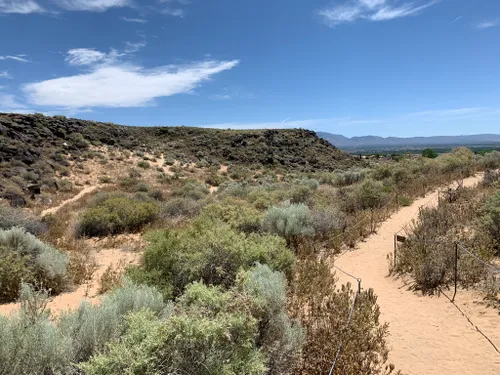 10 Best Trails And Hikes In Albuquerque 