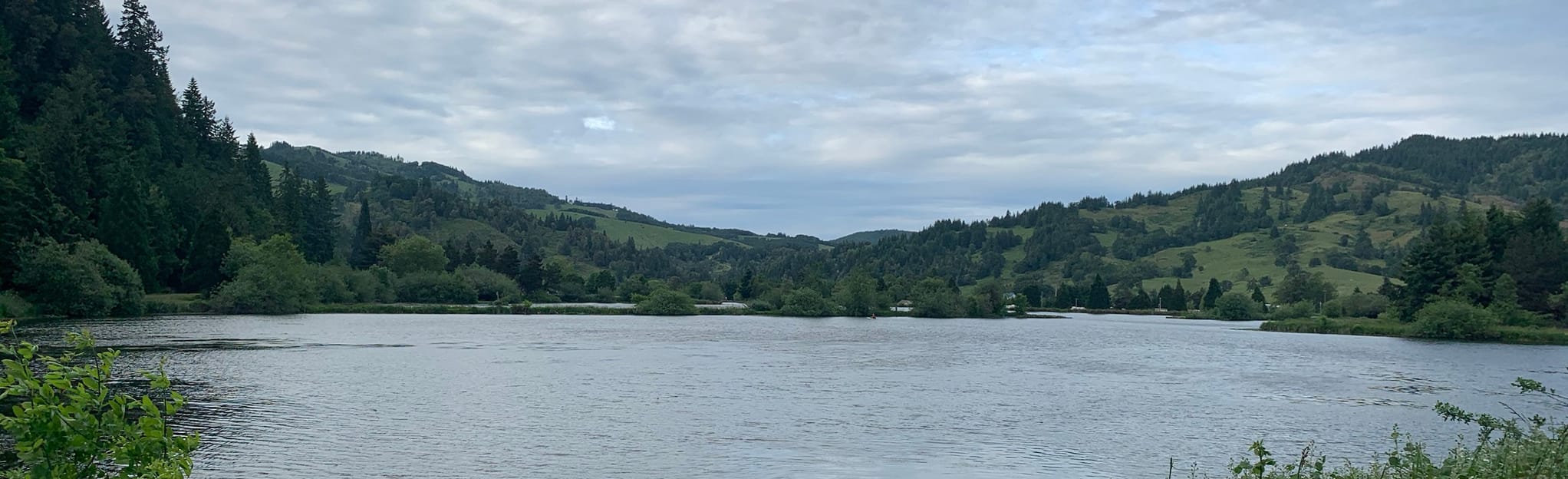 Powers County Park Loop, Oregon 4 Reviews, Map AllTrails