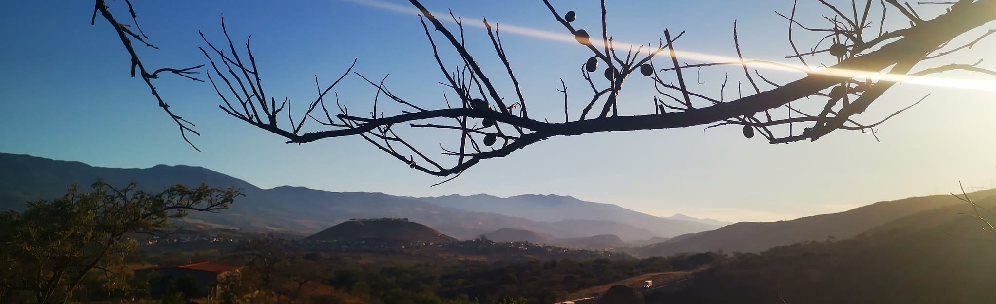 Cerro de Cristo Rey Ixtlán, Nayarit, Mexico 5 Reviews, Map AllTrails