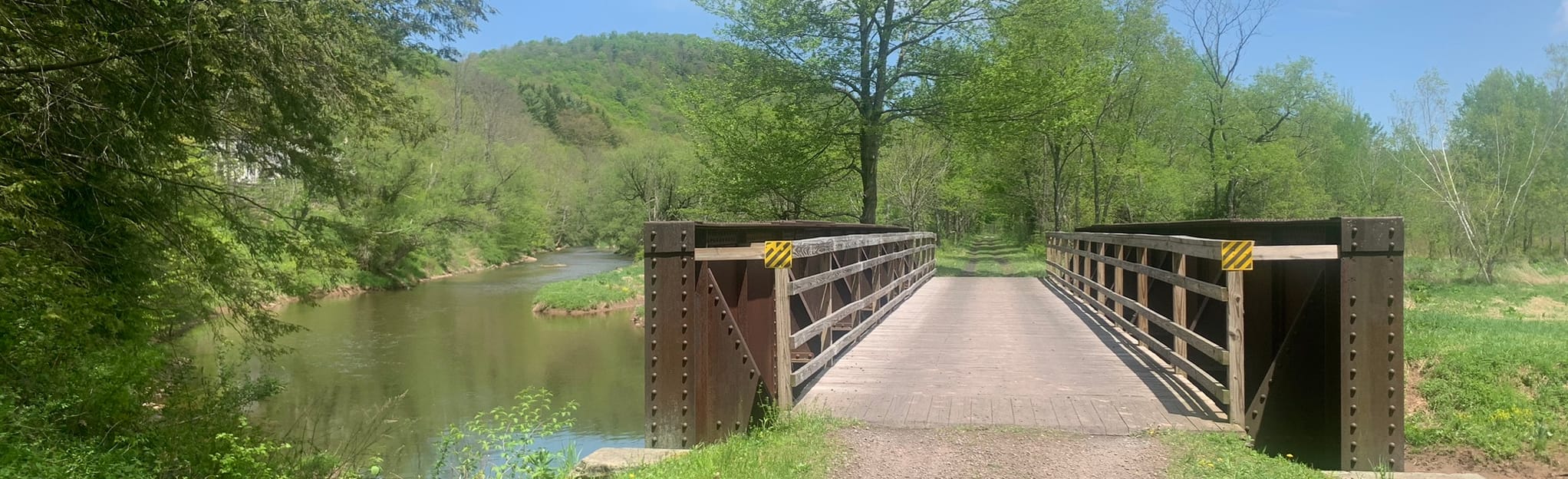 Catskill Scenic Trail 103 Reviews, Map New York AllTrails