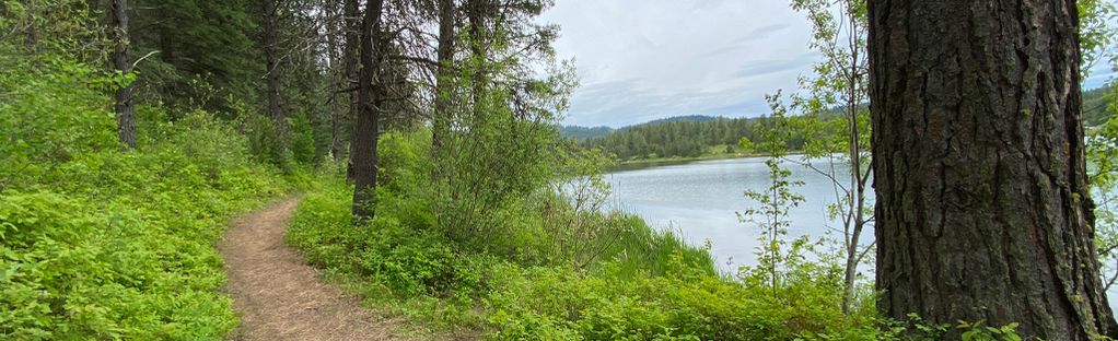 Spring Valley Reservoir Loop : 58 Reviews, Map - Idaho | AllTrails