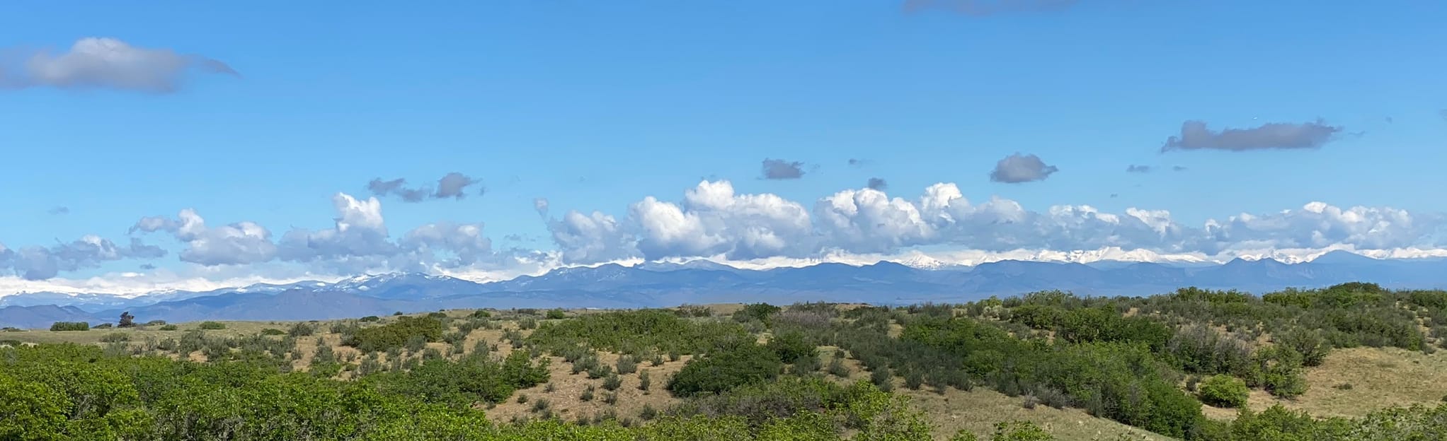 East/West Regional Trail and Big Dry Creek Trail Loop 328 Reviews, Map