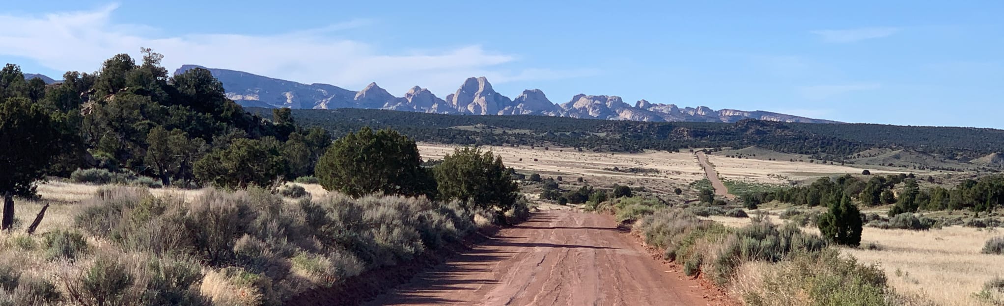 NotomBullfrog Road 48 Fotos Utah AllTrails