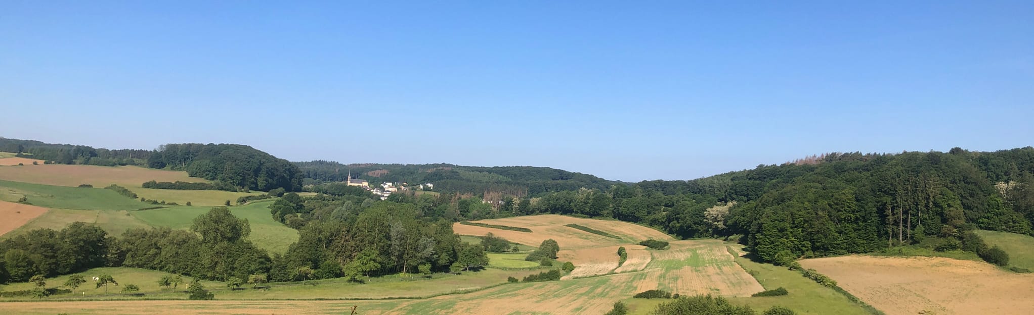 Eischen à Hobscheid : Découvrez le Charme de ce Village Luxembourgeois