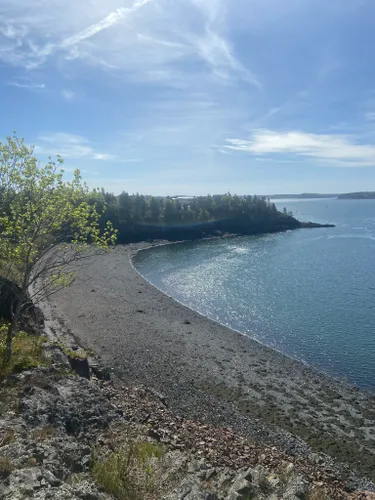 Best Hikes and Trails in Shackford Head State Park | AllTrails