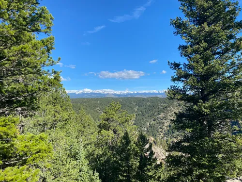 Boulder on sale mountain park