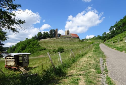 Heuss-Tour