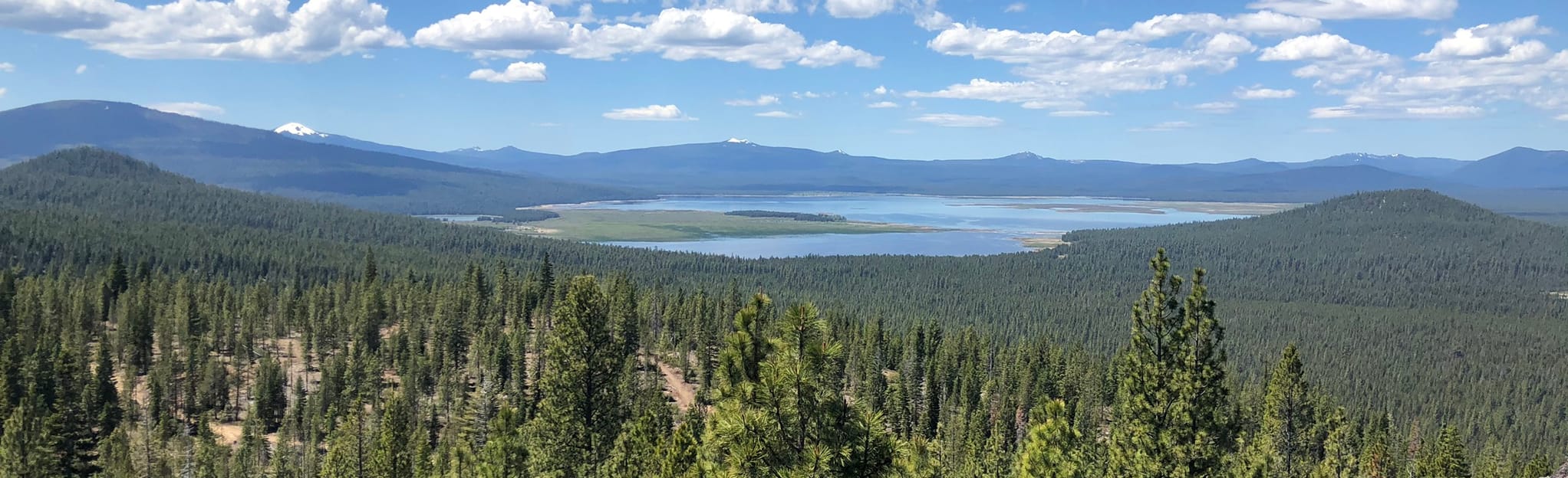 Haner Butte, Oregon 36 Reviews, Map AllTrails