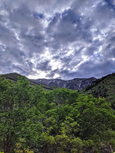 Orem Utah 10 Day Weather Forecast