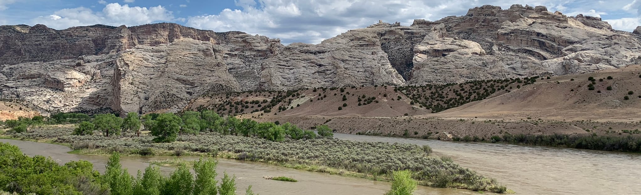 Green River Trail, Utah - 120 Reviews, Map | AllTrails