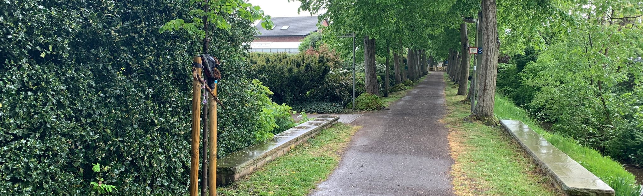Um das Nasse Dreieck 20 Fotos NordrheinWestfalen, Deutschland Wandern AllTrails
