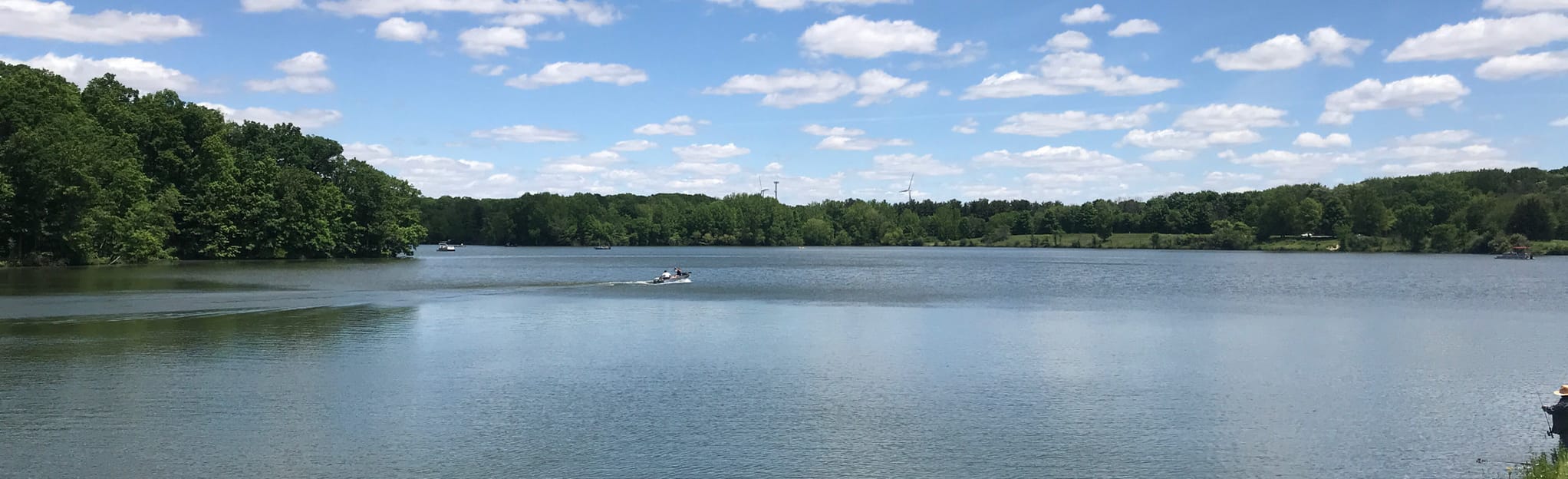 Dawson Lake Scenic Drive 76 Reviews, Map Illinois AllTrails