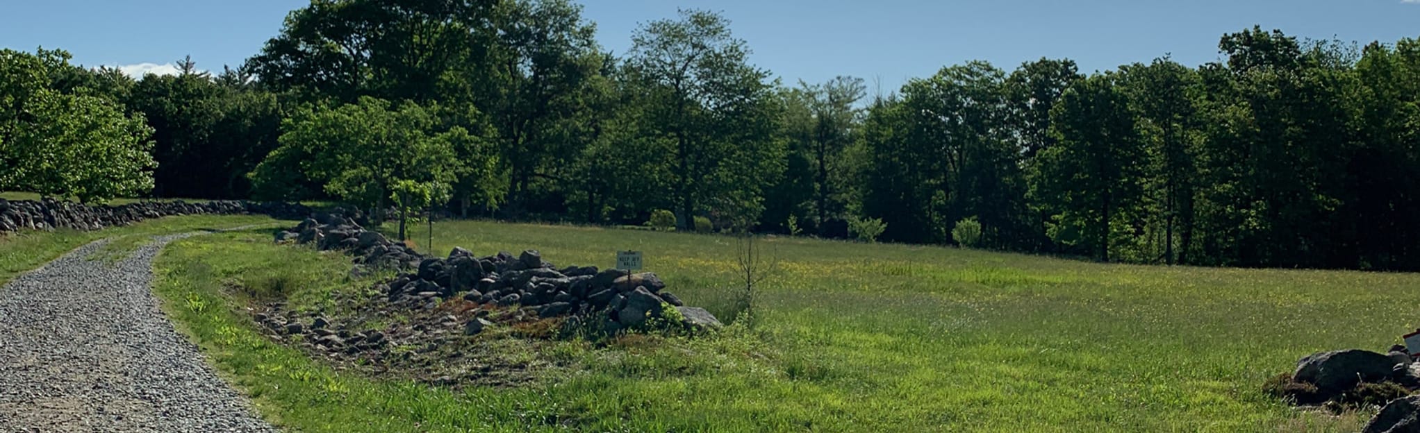 Adams Road and Monson Village Loop 47 Reviews, Map New Hampshire