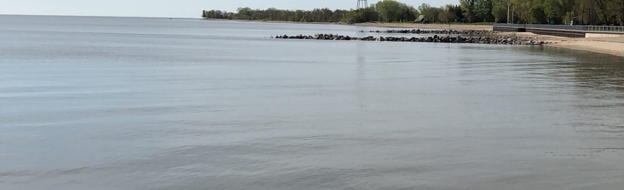 Winnipeg Beach Trail 29 Reviews, Map Manitoba, Canada AllTrails