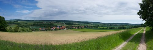 Hockeln Rundweg 3