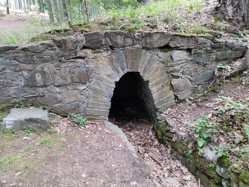 Reinsberg - Krummenhennersdorf