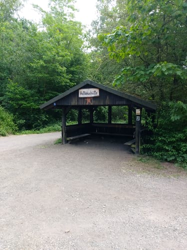 Seenrunde Liblar